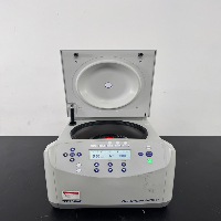 Eppendorf 5430R Refrigerated Centrifuge image 3